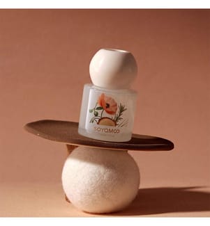 Diffuseur de voiture Sunset Orange Coast Wilderness - 50ml - 50ml