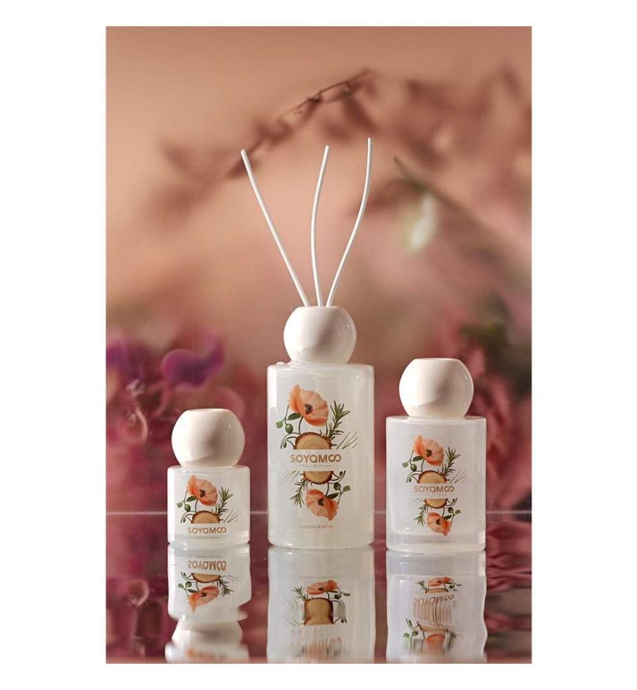 Diffuseur de voiture Sunset Orange Coast Wilderness - 50ml - 50ml