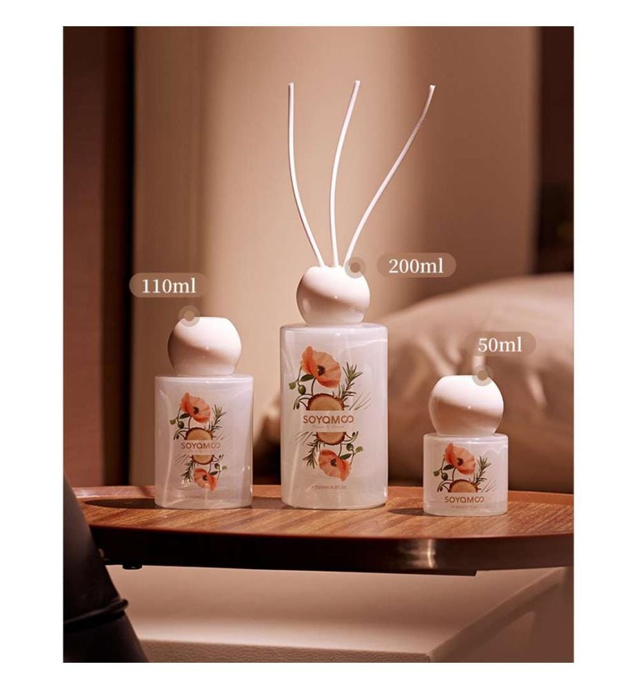 Diffuseur de voiture Sunset Orange Coast Wilderness - 50ml - 50ml
