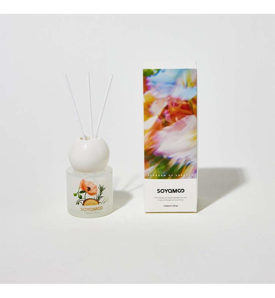 Diffuseur de voiture Sunset Orange Coast Wilderness - 50ml - 50ml