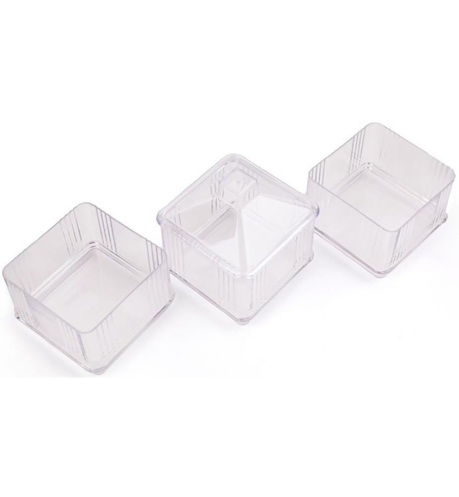 Set de Présentation Pour Aliments