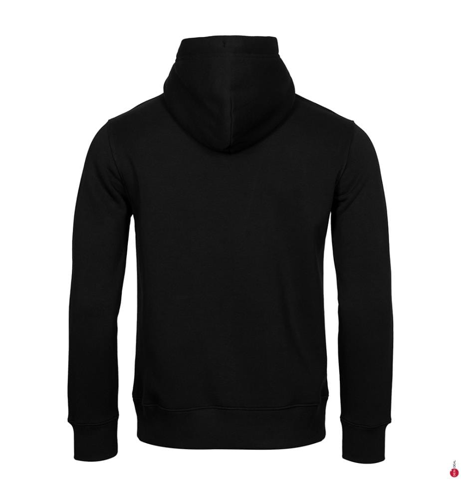 Hoodie - Schwarz