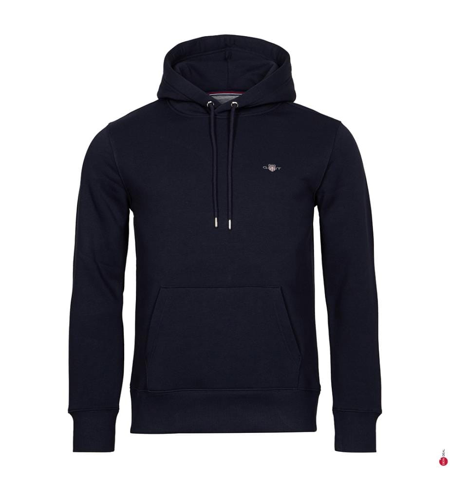 Hoodie - Marine