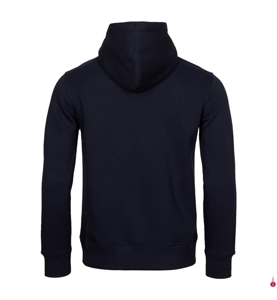 Hoodie - Marine