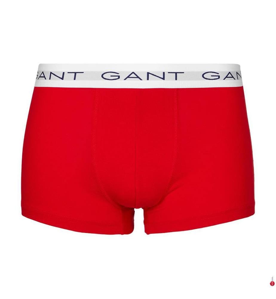 3er-Pack Boxershorts - Mehrfarbig