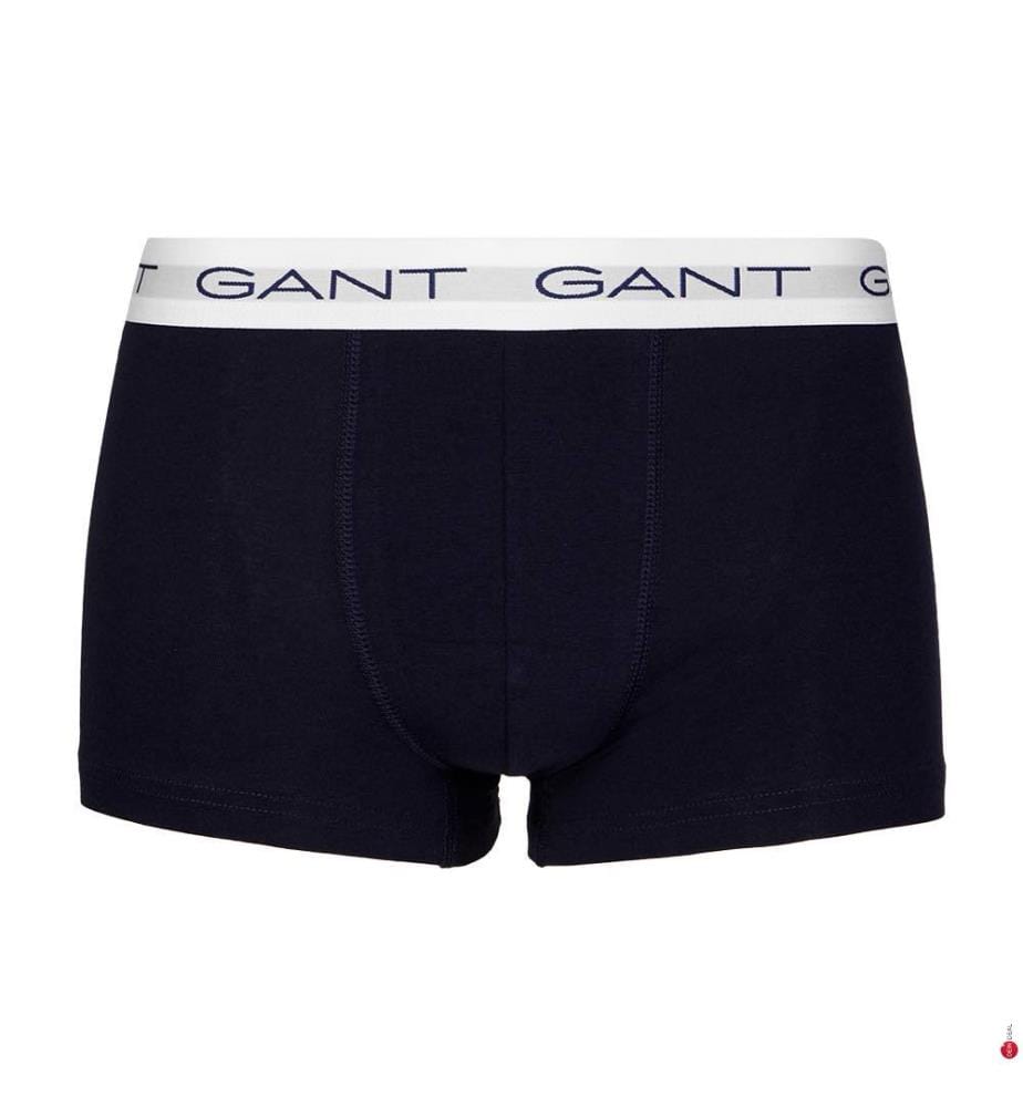 3er-Pack Boxershorts - Mehrfarbig