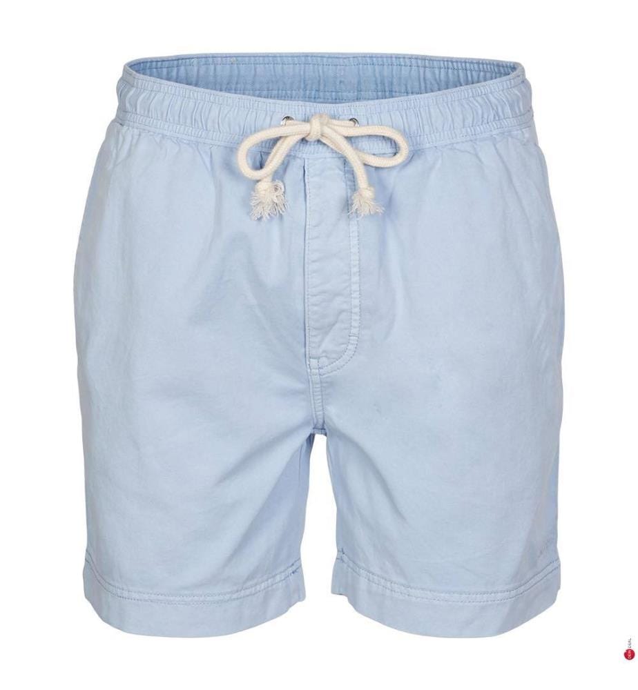 Sunfaded DS Shorts - Hellblau