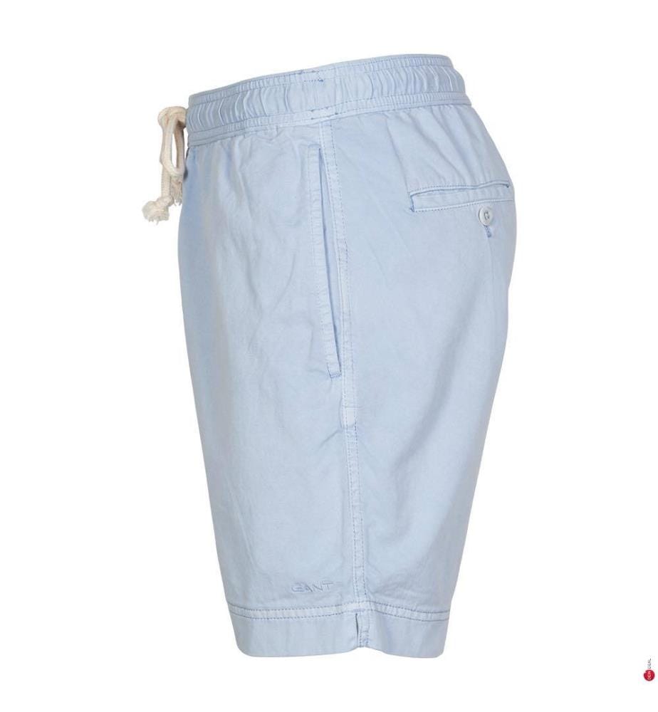 Sunfaded DS Shorts - Hellblau