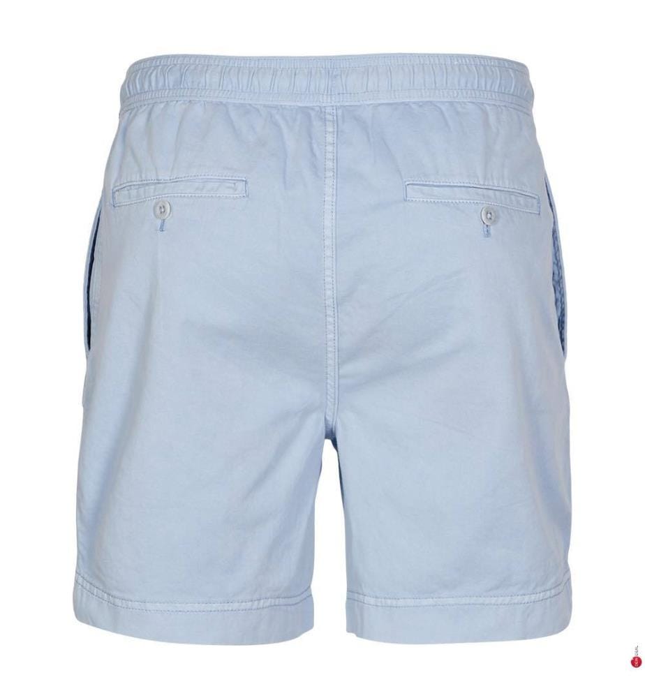 Sunfaded DS Shorts - Hellblau