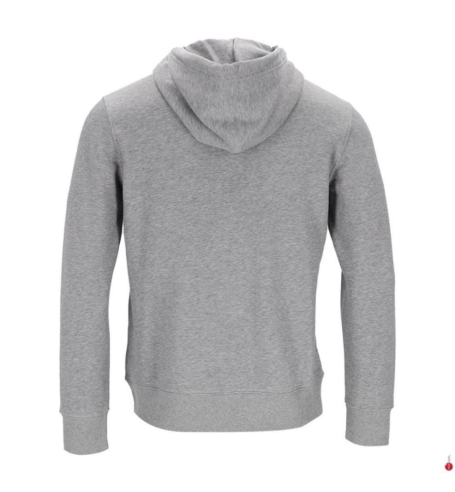 Shiedl Hoodie - Grau