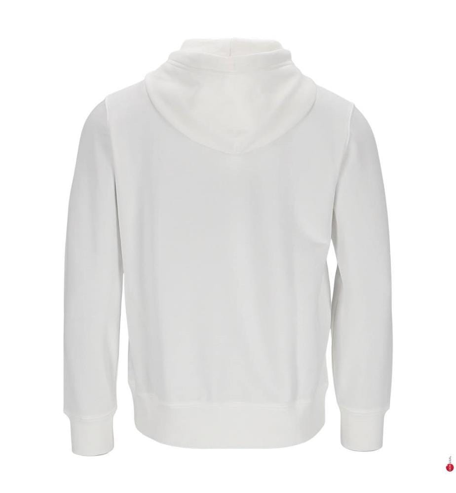 Shield Jacket - Weiss