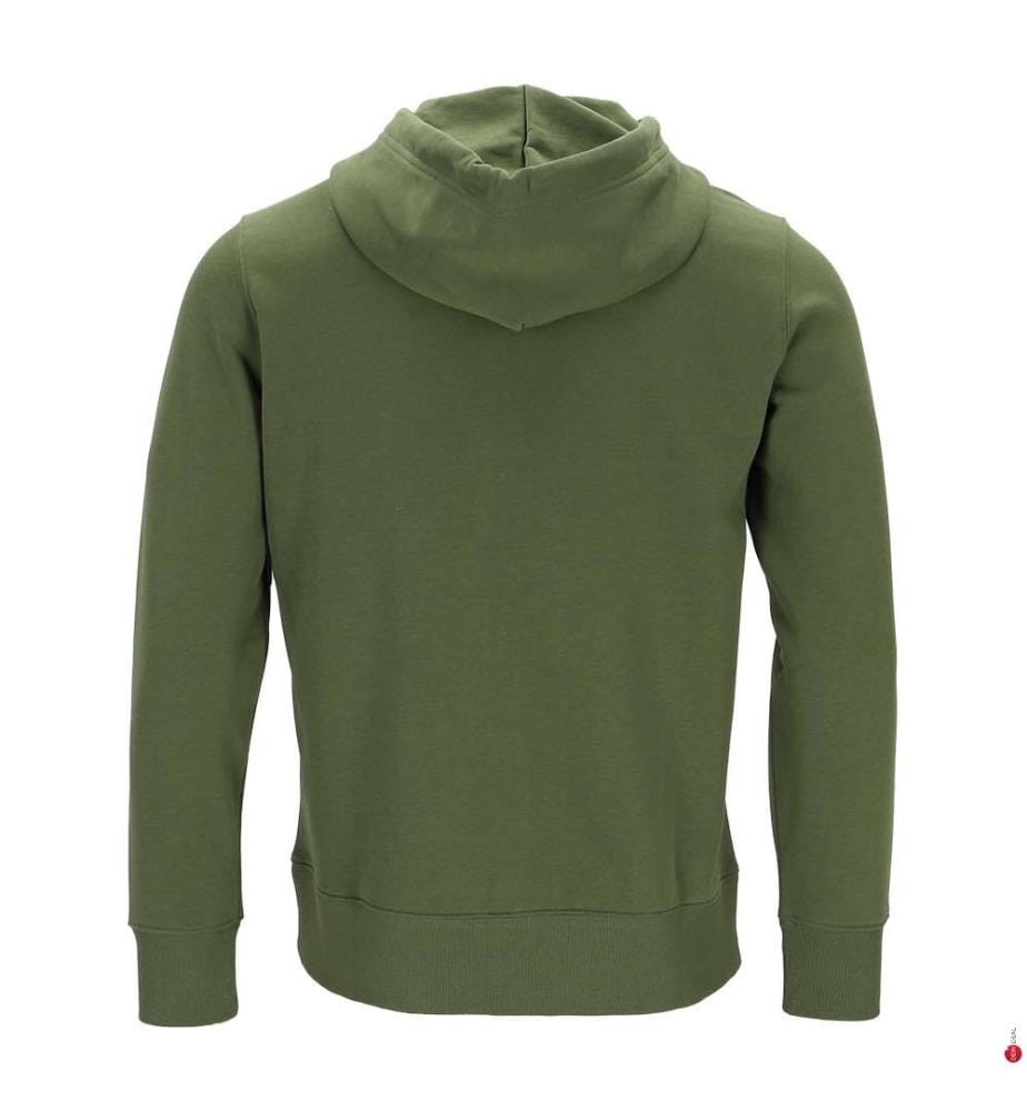 Shiedl Hoodie - Green