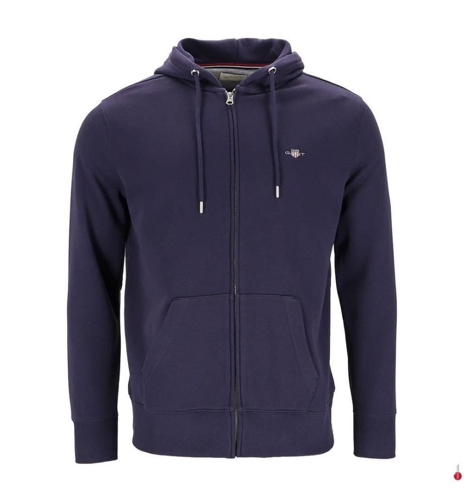 Hoodie Shiedl - Dunkelblau