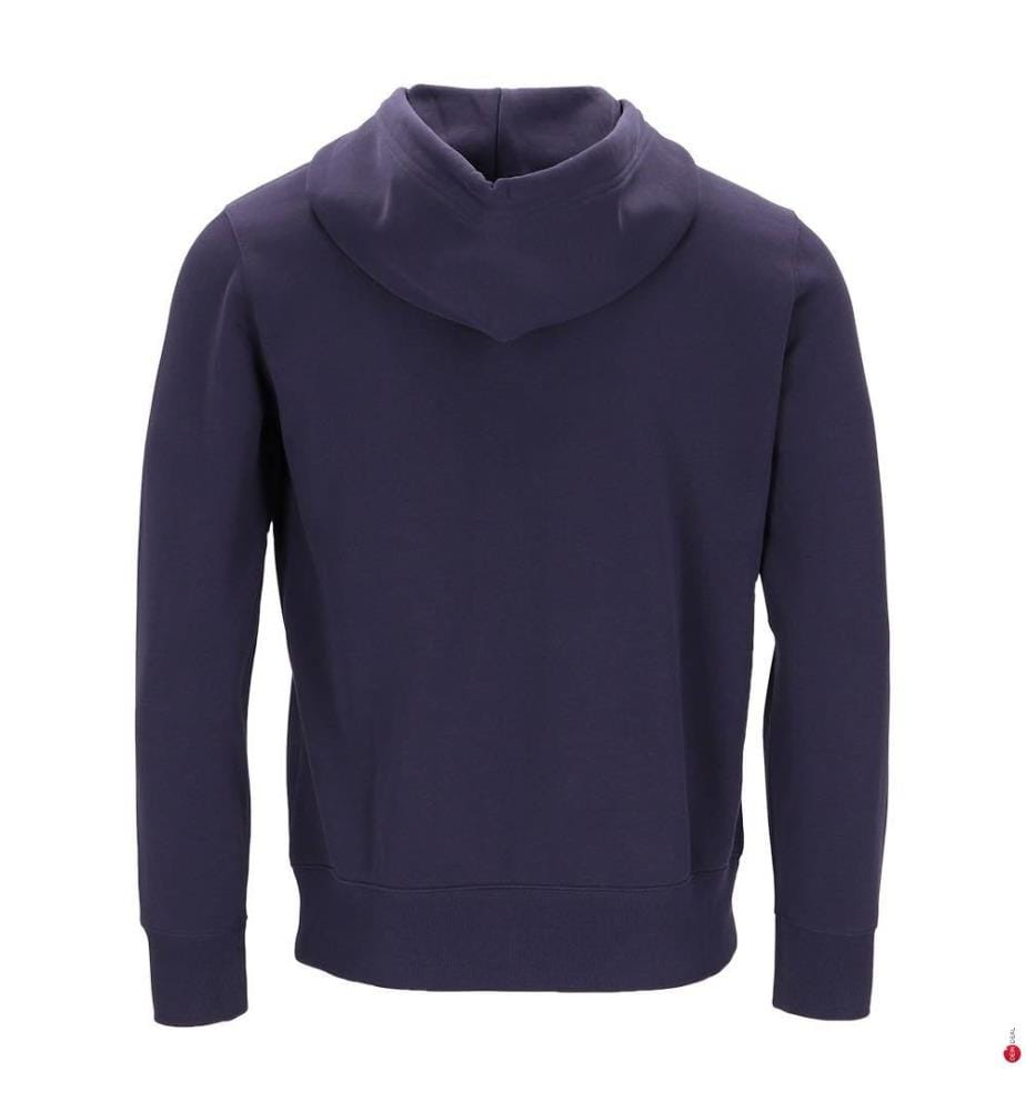 Hoodie Shiedl - Dunkelblau