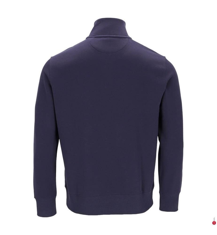 Sweatshirt Shield - Dunkelblau