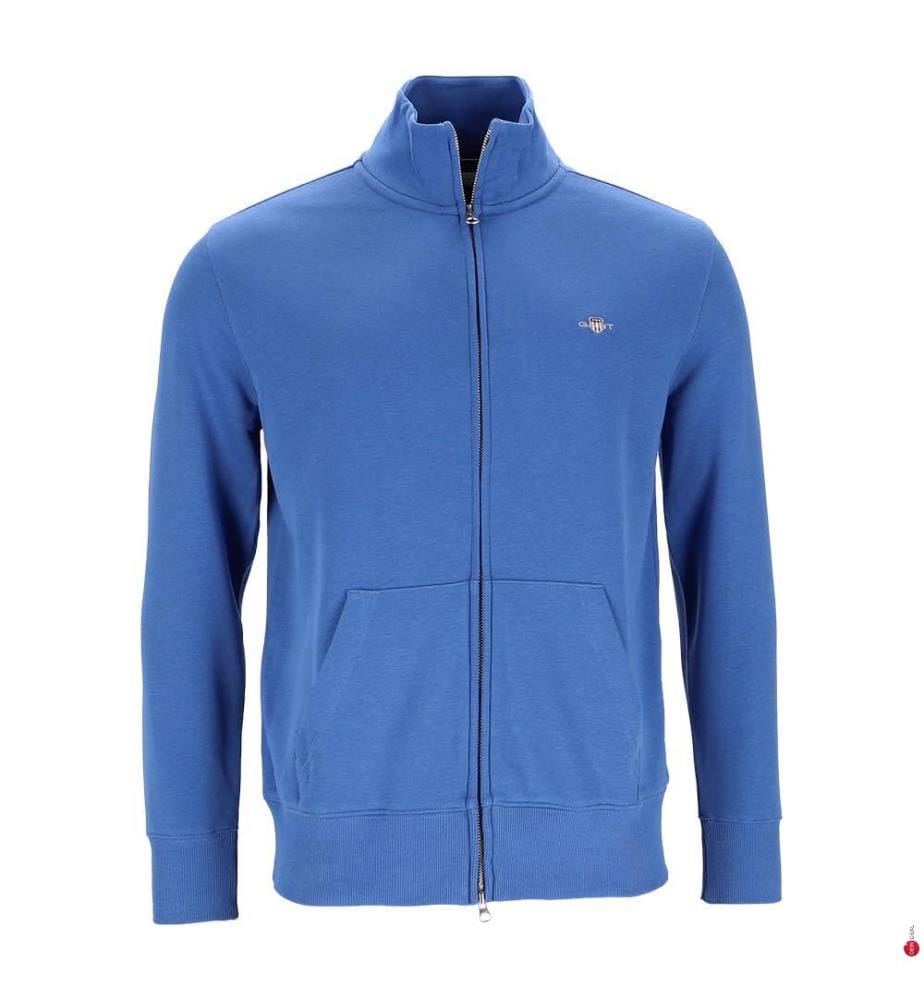 Shield-Jacke - Blau