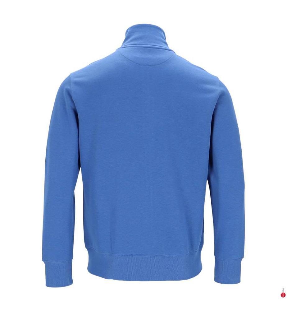 Shield-Jacke - Blau