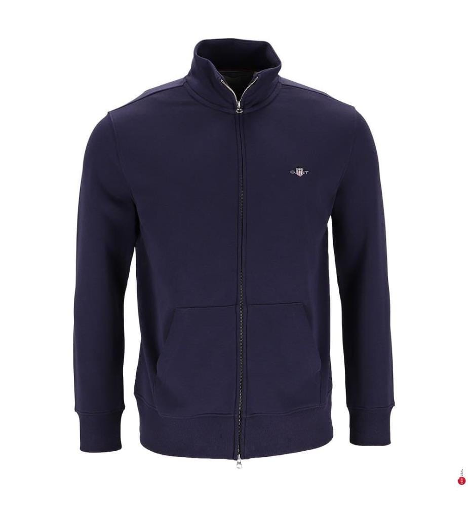 Shield Jacke - Dunkelblau