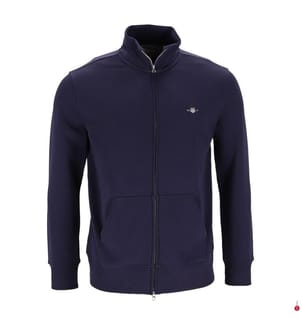 Shield Jacke - Dunkelblau