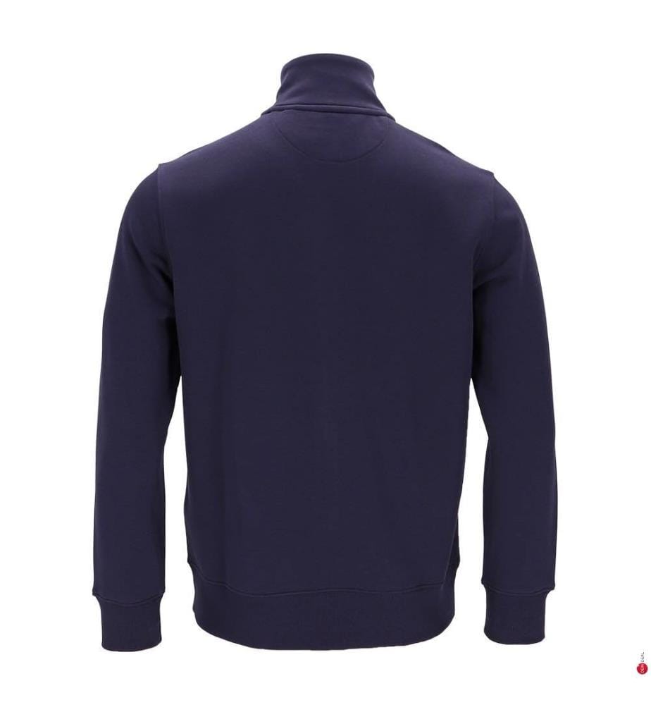 Shield Jacke - Dunkelblau
