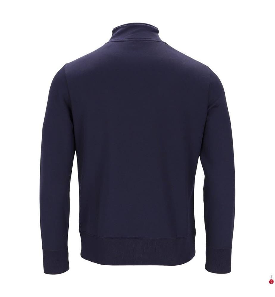 Sweatshirt Printed Graphic - Dunkelblau