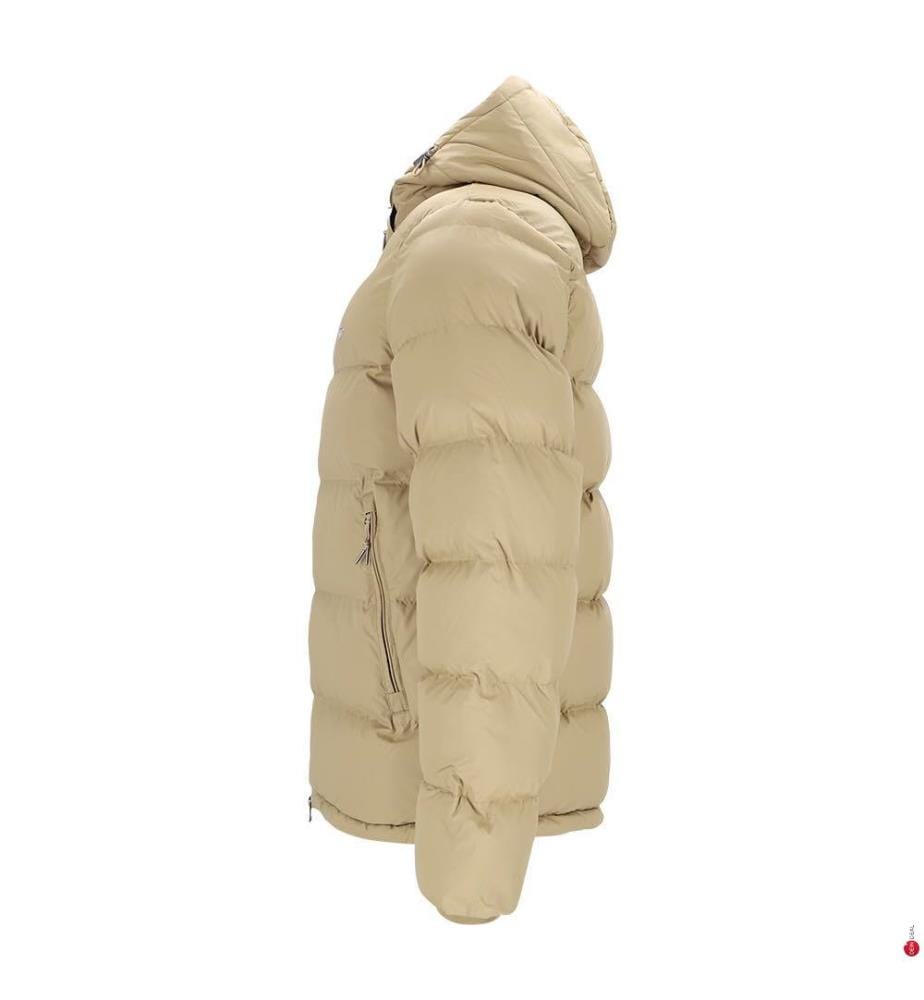 Active Cloud Daunenjacke - Beige
