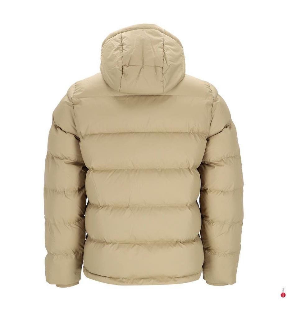 Active Cloud Daunenjacke - Beige