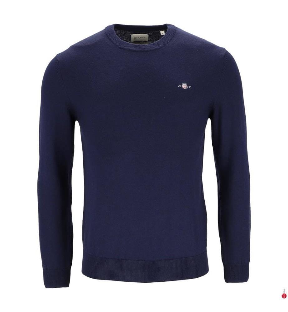 CTN/WO Pullover - Dunkelblau