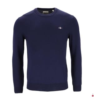 CTN/WO Pullover - Dunkelblau
