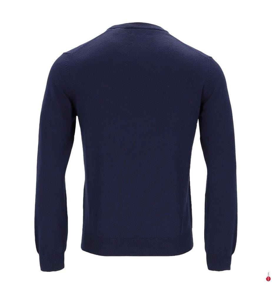 CTN/WO Pullover - Dunkelblau