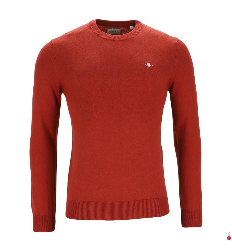 CTN/WO Pullover - Dunkelgrau
