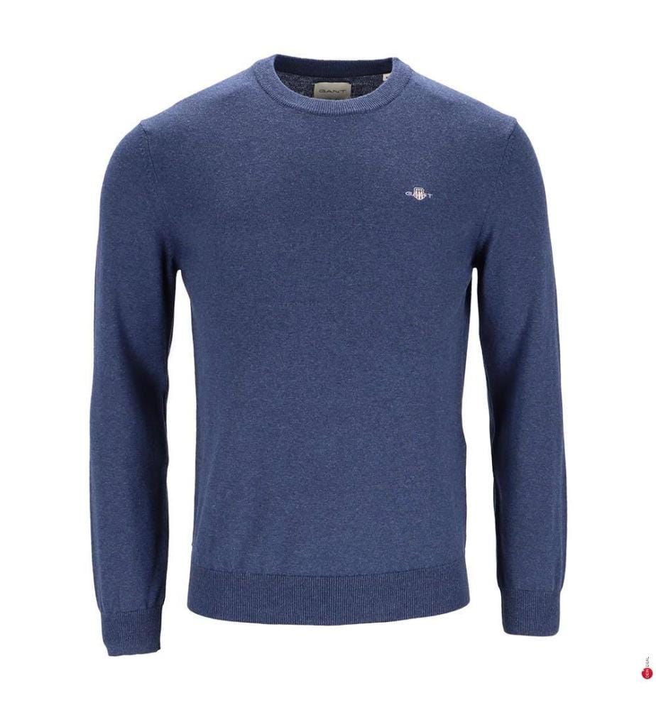CTN/WO Pullover - Dunkelblau