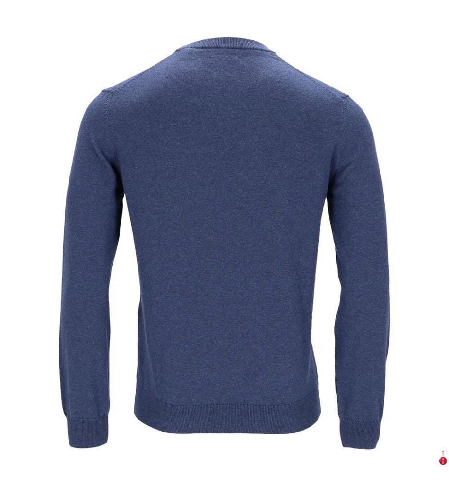 CTN/WO Pullover - Dunkelblau