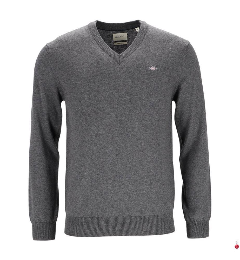 Pull CTN/WO - Gris