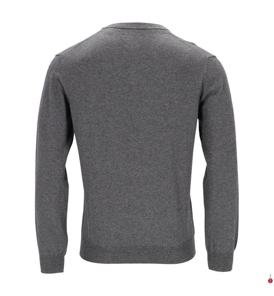 Pull CTN/WO - Gris