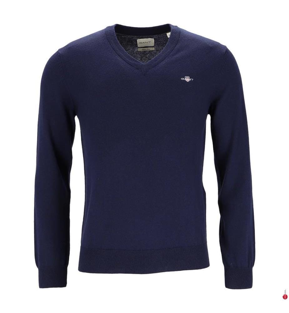 CTN/WO Pullover - Dunkelblau