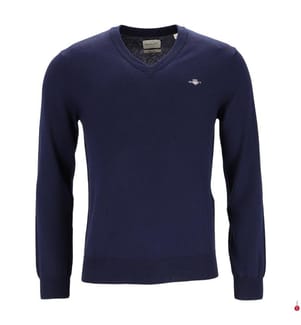 CTN/WO Pullover - Dunkelblau