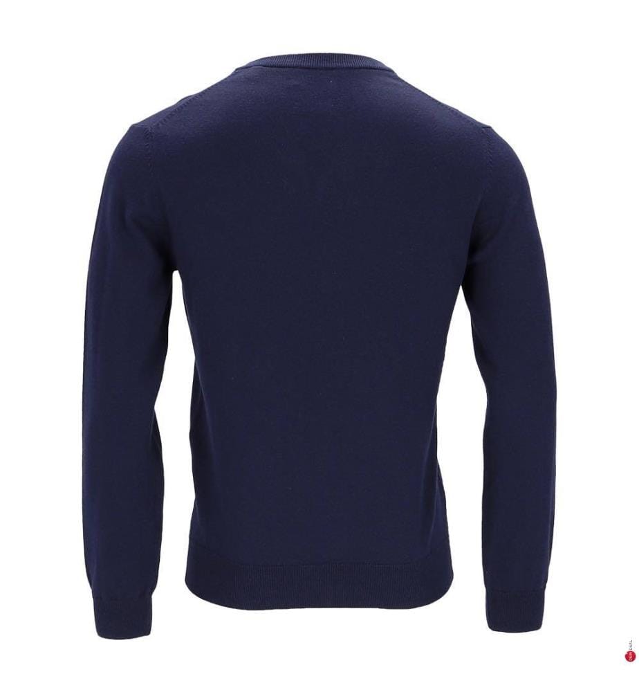 CTN/WO Pullover - Dunkelblau