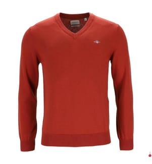 CTN/WO Pullover - Dunkelgrau