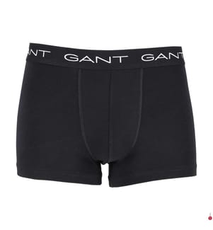 3er-Pack Boxershorts - 3 Farben