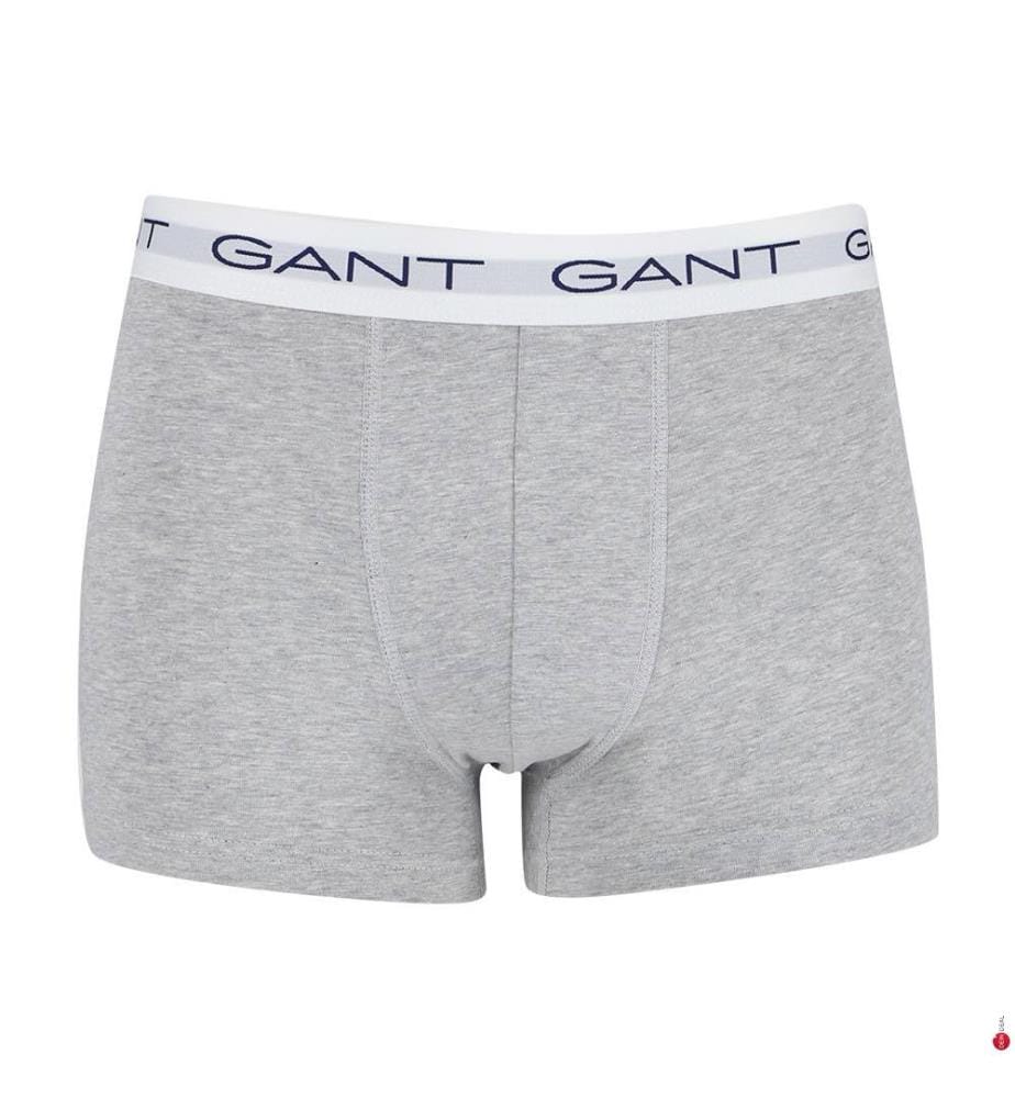 3er-Pack Boxershorts - 3 Farben