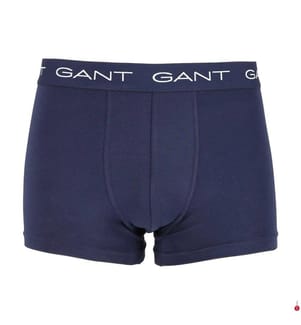 3er-Pack Boxershorts - Marine