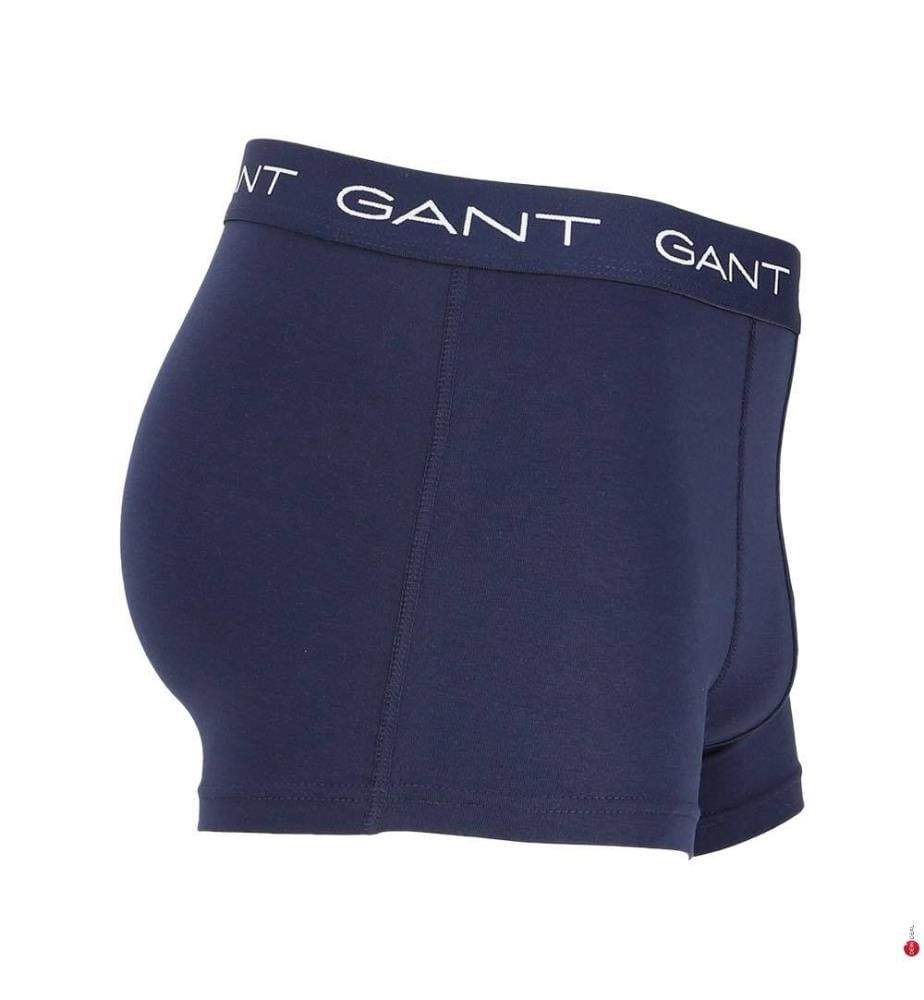 3er-Pack Boxershorts - Marine