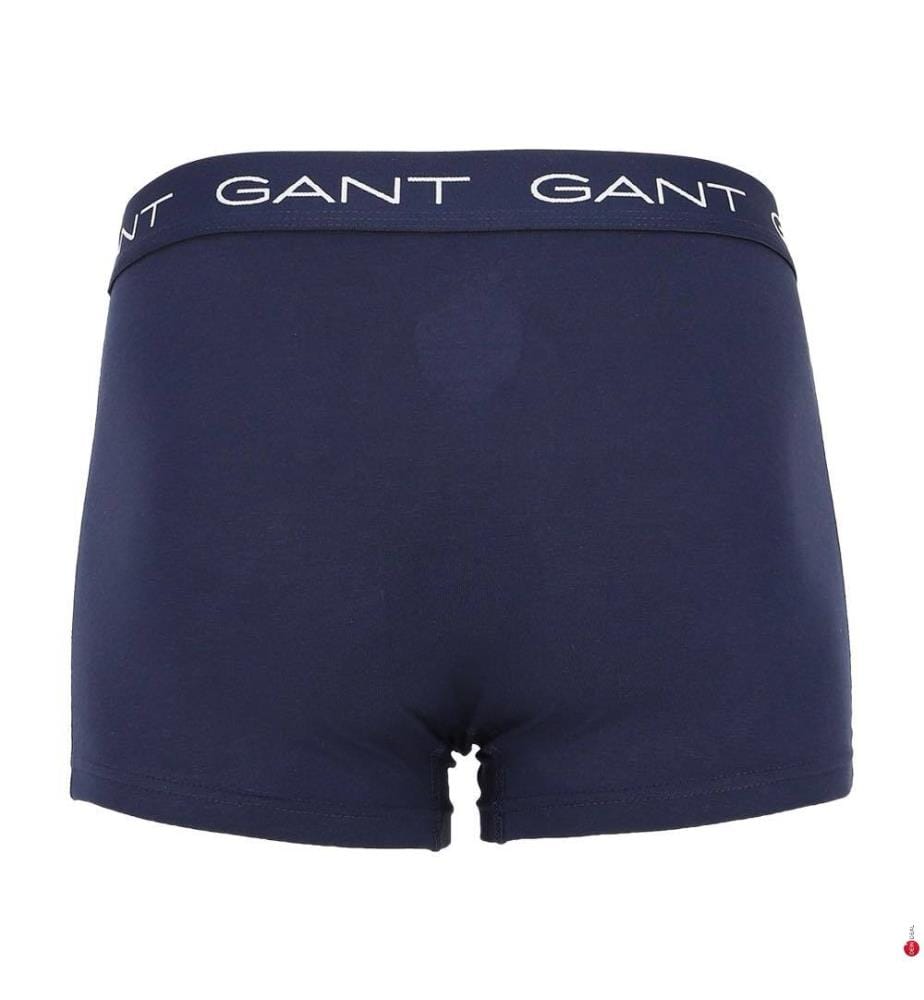 3er-Pack Boxershorts - Marine