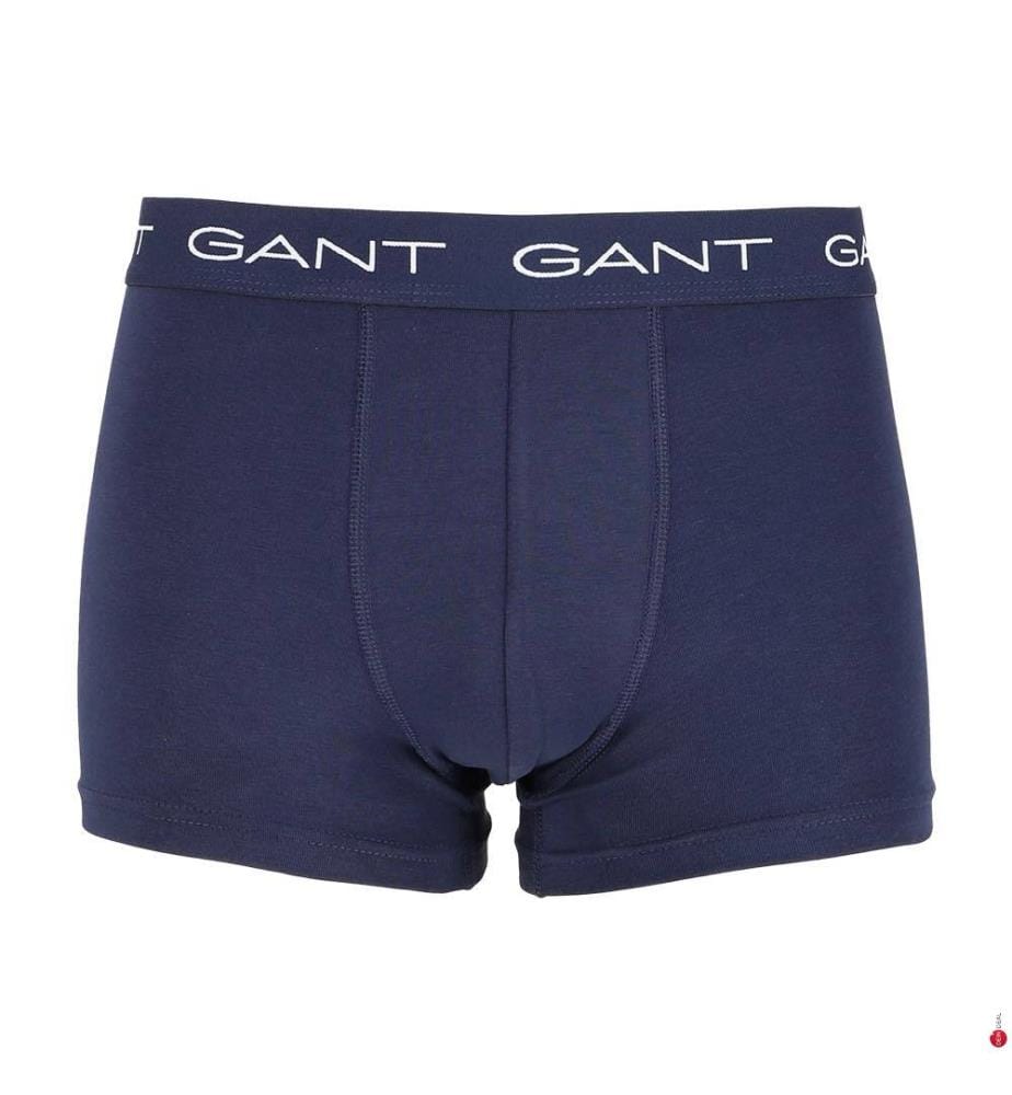 3er-Pack Boxershorts - Marine