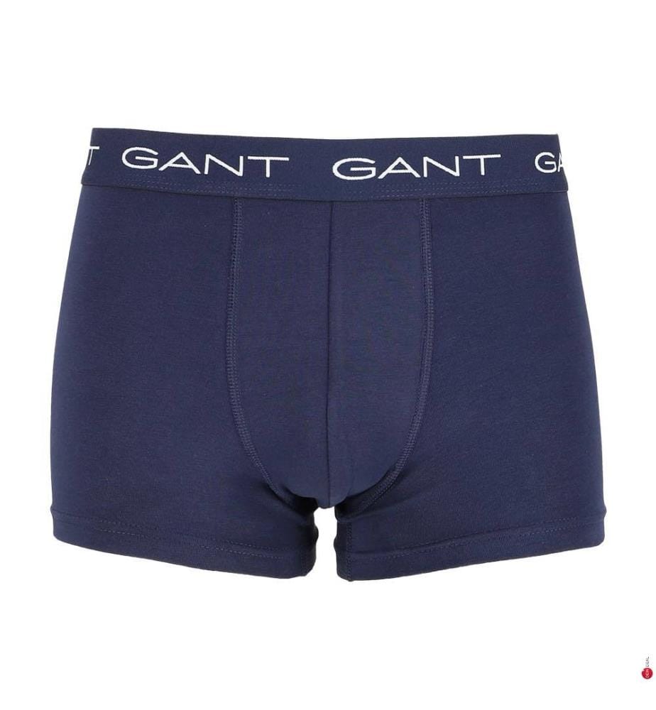 3er-Pack Boxershorts - Marine