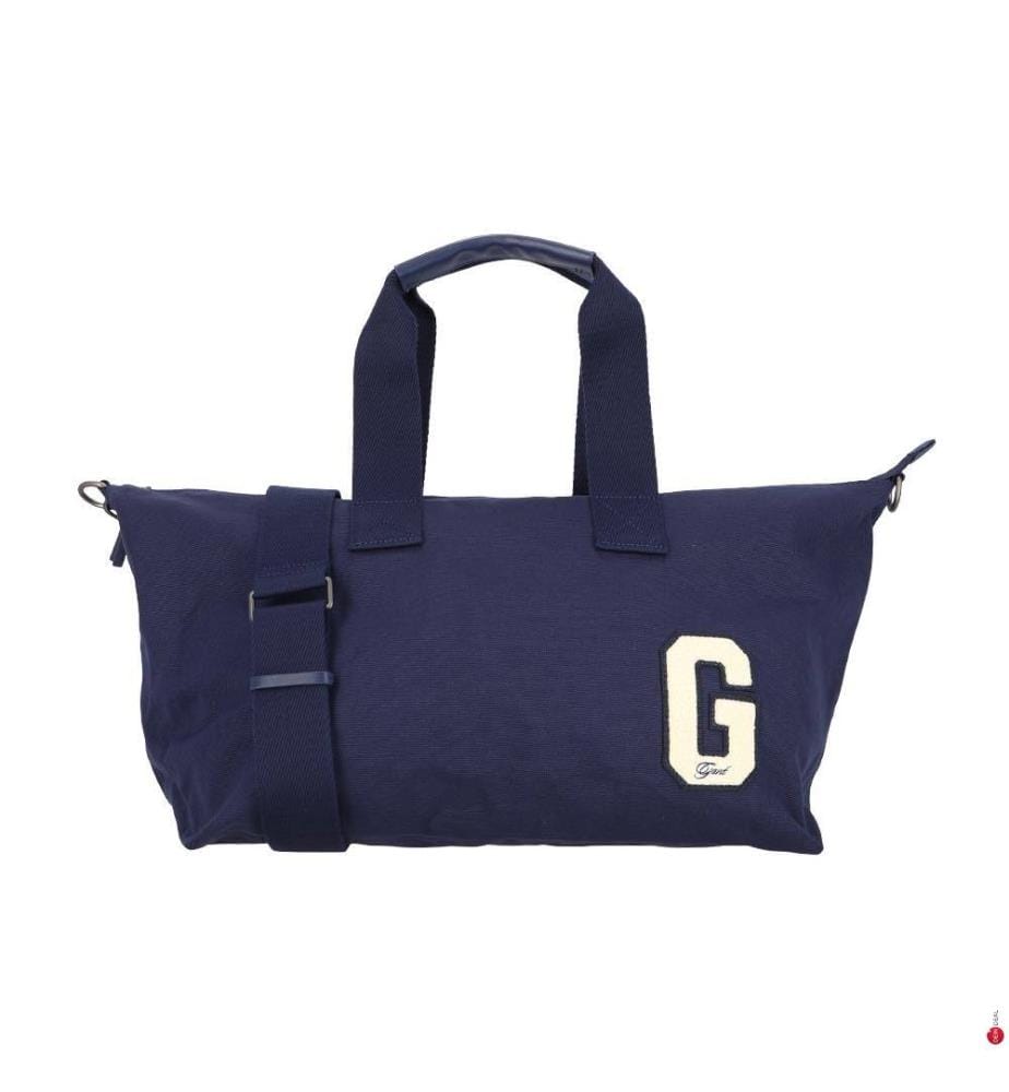 G Badge Reisetasche - Dunkelblau