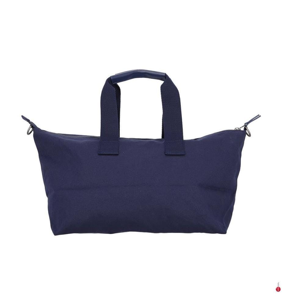 G Badge Reisetasche - Dunkelblau
