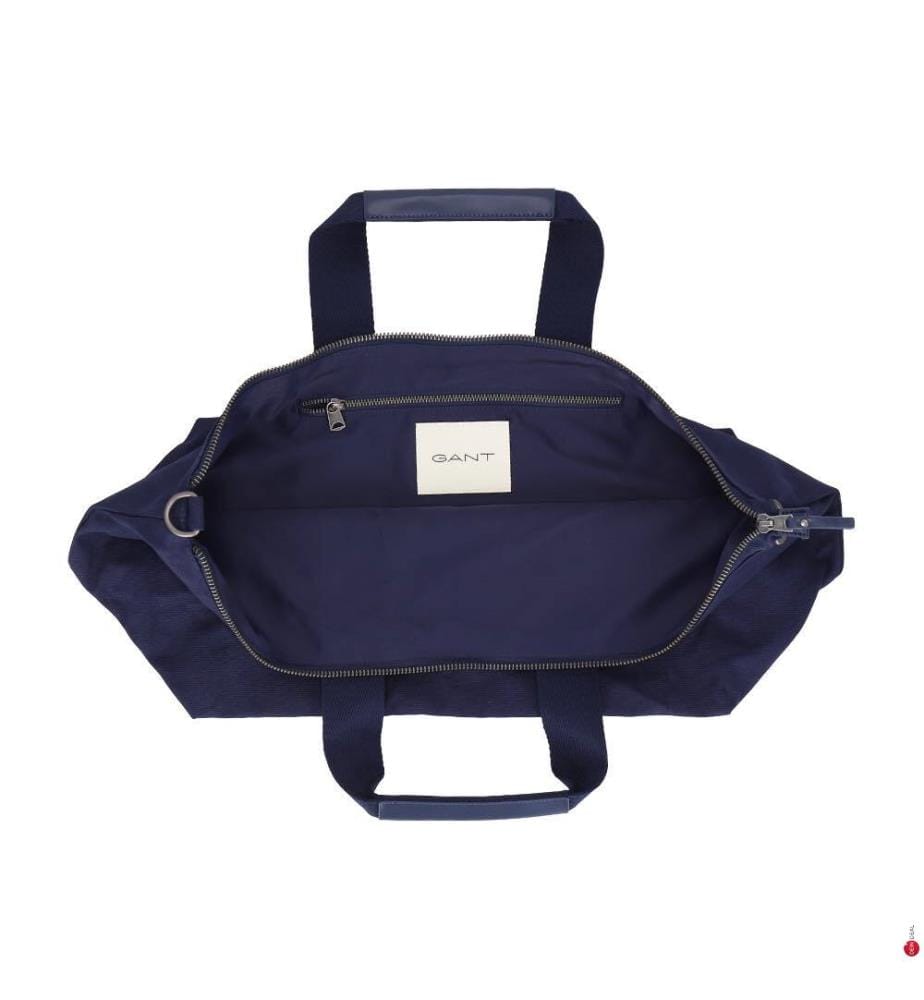 G Badge Reisetasche - Dunkelblau