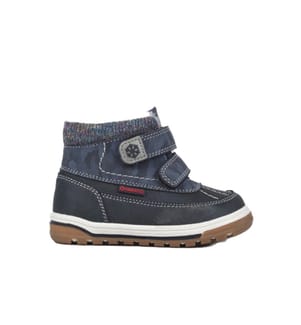 Thais Winterschuhe - Denim